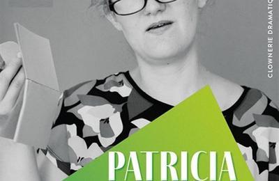 Patricia Leloubec : sauver le monde  Paris 1er