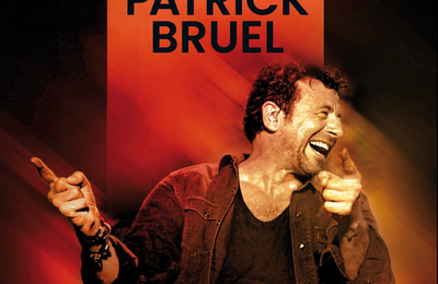 Patrick Bruel  Nancy