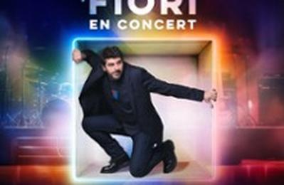 Patrick Fiori  Montpellier