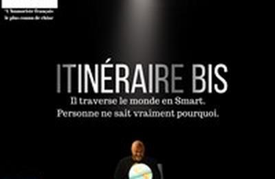 Patrick le Chinois dans Itinraire Bis  Saint Etienne