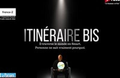 Patrick Le Chinois dans Itinraire bis  Nice