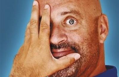 Patrick Le Chinois dans La beaut du geste  Auray