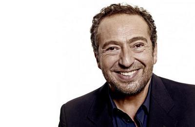 Patrick Timsit  Deauville