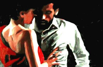 Patrimoine mondial immatériel de l'unesco, le tango pour marcher, danser et vivre à Dijon