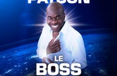 Patson, Le Rpublique  Paris 3me
