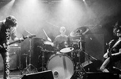 Paul Brings The Noise #8 Rank-O, Mule Jenny et Delacave  Massy