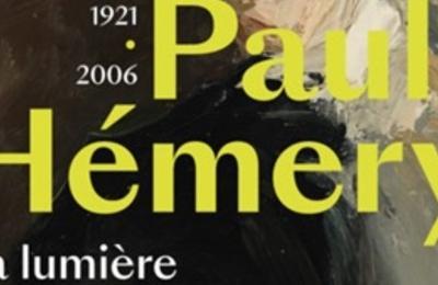 Paul Hmery : La Lumire en Libert  Roubaix