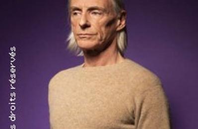 Paul Weller  Paris 8me