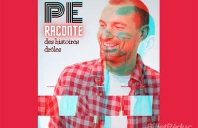 PE Raconte des histoires drles  Caen