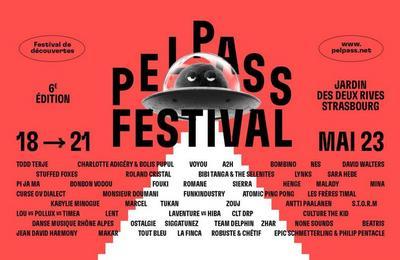 Pelpass Festival 2023
