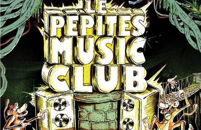 Ppites Music Club  Rodez