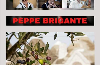 Peppe Brigante, Tarentelles et danses anciennes du sud de l'Italie à Saint Etienne