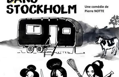 Perdues dans stockholm  Nice