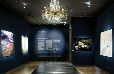 Performances au Muse de la Chasse et de la Nature  Paris 3me