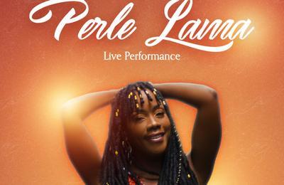 Perle Lama, Live Acoustique  Fort De France