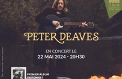 Peter Deaves  Paris 10me