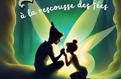 Peter Pan  la rescousse des fes  Berck