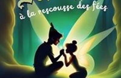 Peter Pan  la rescousse des fes  Auray