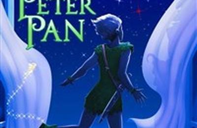 Peter Pan  Boulogne Billancourt