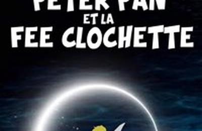Peter Pan et la fe Clochette  Nice