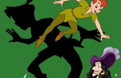 Peter Pan Ou Est Clochette  Strasbourg