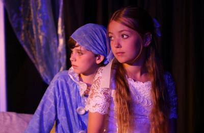 Peter pan ou est clochette  Villeneuve d'Ascq