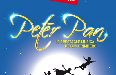 Peter Pan à Paris 14ème