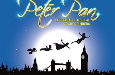 Peter Pan  Paris 14me