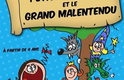 Petite pipelette et le grand malentendu  Bordeaux