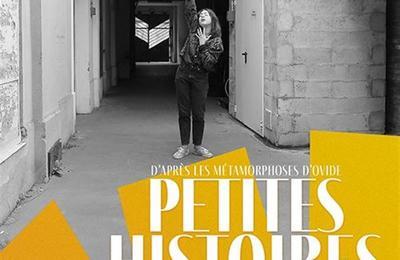 Petites histoires de la dmesure  Paris 1er