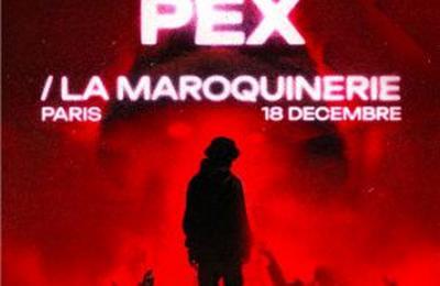 Pex  Paris 20me