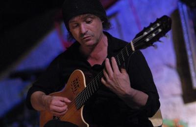 Philippe Bayle Trio  Paris 1er