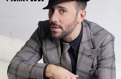 Charlie Winston  Nuits saint Georges
