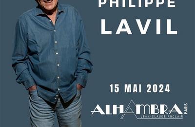 Philippe Lavil  Paris 10me