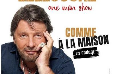Philippe Lellouche dans Comme  la maison  Avignon