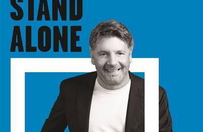 Philippe Lellouche dans stand alone  Brignais