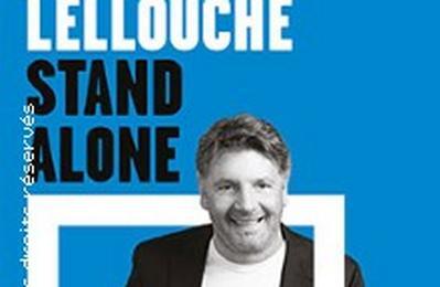 Philippe Lellouche, Stand Alone à Hyeres
