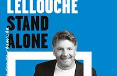 Philippe Lellouche, Stand Alone  Asnieres sur Seine