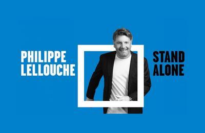 Philippe Lellouche  Le Havre