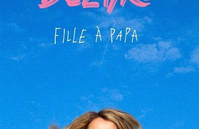 Philippine Delaire dans Fille  papa  Clermont Ferrand