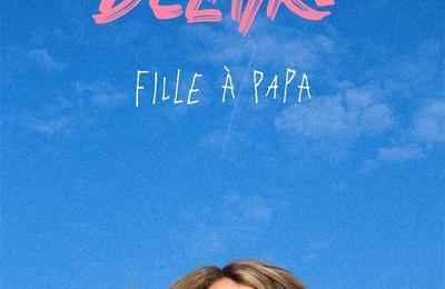 Philippine Delaire dans fille  papa  Rennes