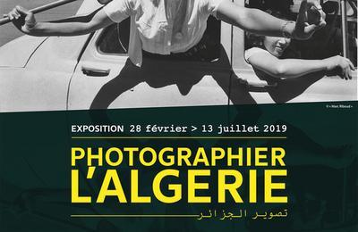 Photographier L'Algrie  Tourcoing