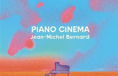 Piano Cinema à Besancon