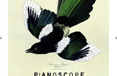 Pianoscope 2025