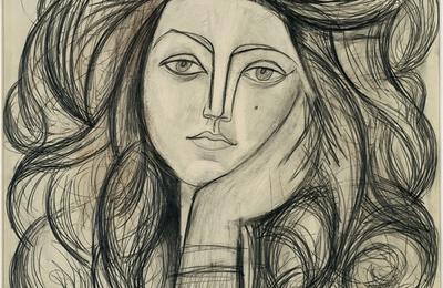Picasso, Dessiner  l'infini  Paris 4me