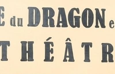 Pices de thtre et fables par la Compagnie du Dragon et de la Lzarde  Provins