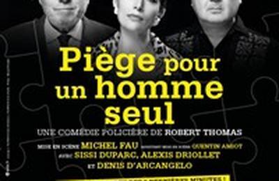 Pige pour un homme seul  La Baule Escoublac