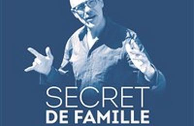 Piero Morize dans Secret de famille  Grenoble