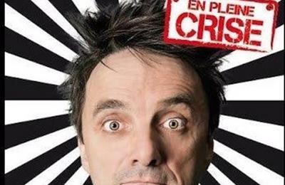 Pierre Aucaigne en pleine crise  La Rochelle