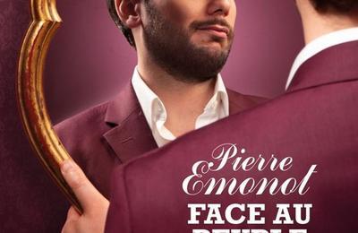 Pierre Emonot dans Face au peuple  Paris 9me